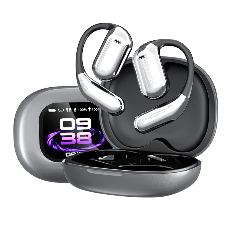 Noise Cancelling Headphone - Audífonos y Auriculares TWS JM16 en