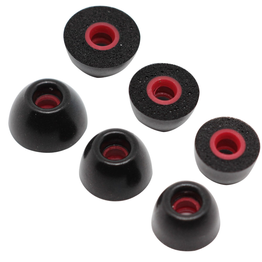 Wireless Earbuds Tws - Poyatu-auriculares de espuma viscoelástica para Mifo