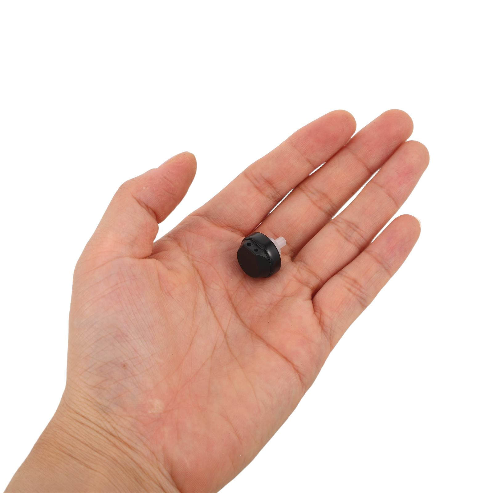 Silicone Ear Tip Replacement - Puntas de Silicona de Repuesto para