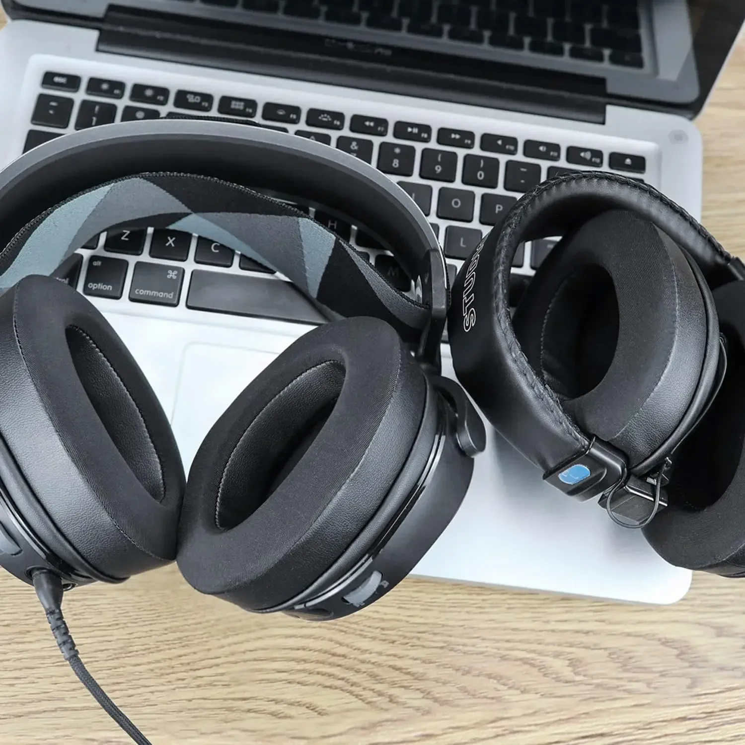 Audio Technica Headphone Ath-M20X - Para auriculares Audio Technica ATH M50