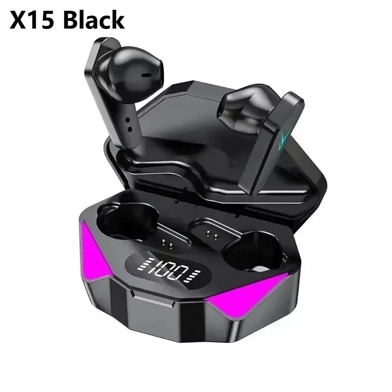 Audífonos TWS Inalámbricos con - Wireless Earbuds Tws reseña y precio