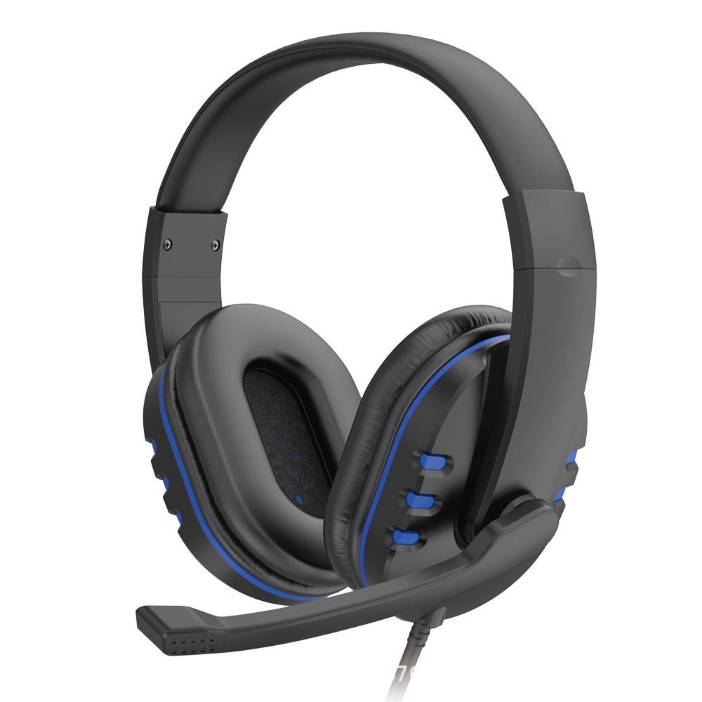 Auriculares con cable de 3,5mm - Gaming Headset Rgb reseña y precio