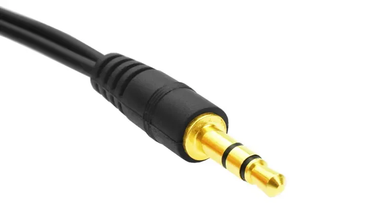 Divisor de auriculares, cable  - Audio Splitter Y reseña y precio