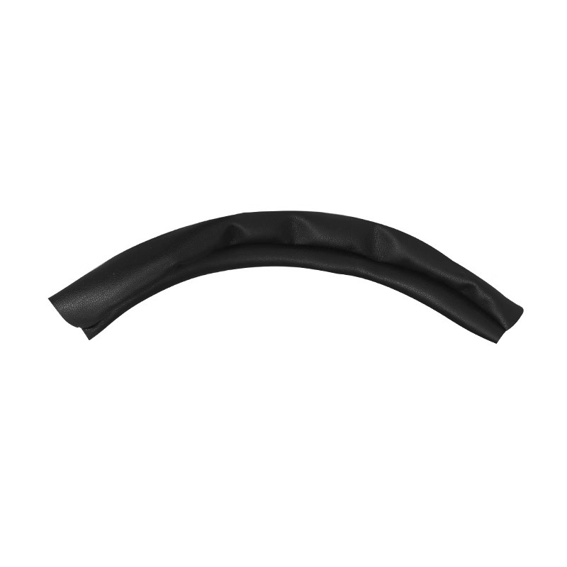Funda de cuero para diadema, c - Audio Technica Headphone Ath-M20X reseña y precio