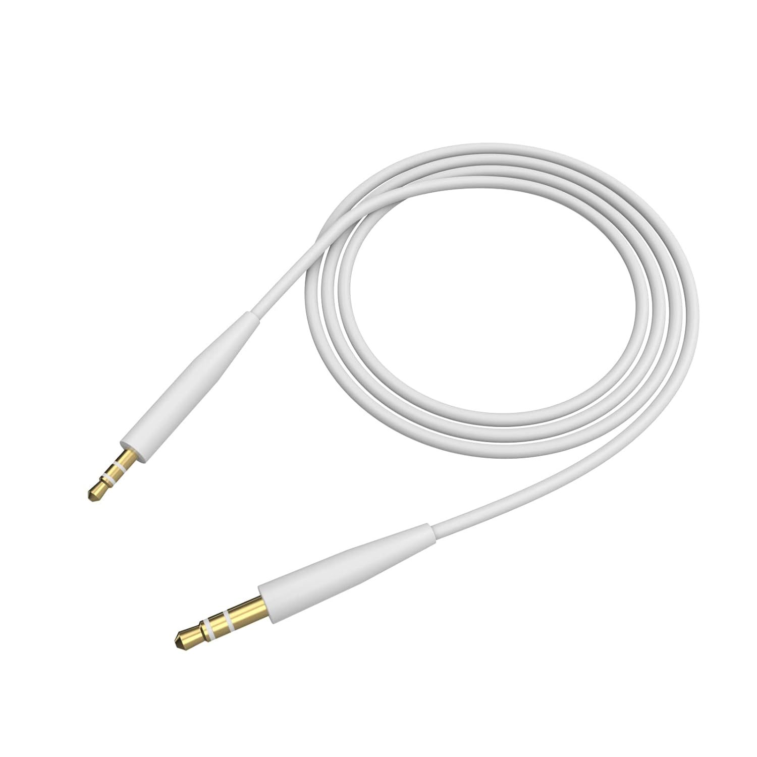 Adecuado para Cable de auricul - Bose Headphone Qc45 reseña y precio