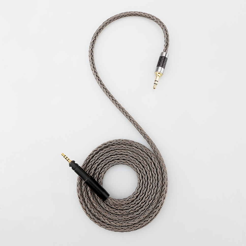Cable de auriculares HIFI de 1 - Sennheiser Headphone Hd 560S reseña y precio