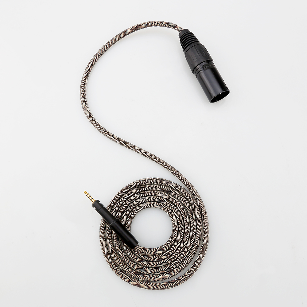 Cable de auriculares HIFI de 1 - Sennheiser Headphone Hd 560S reseña y precio