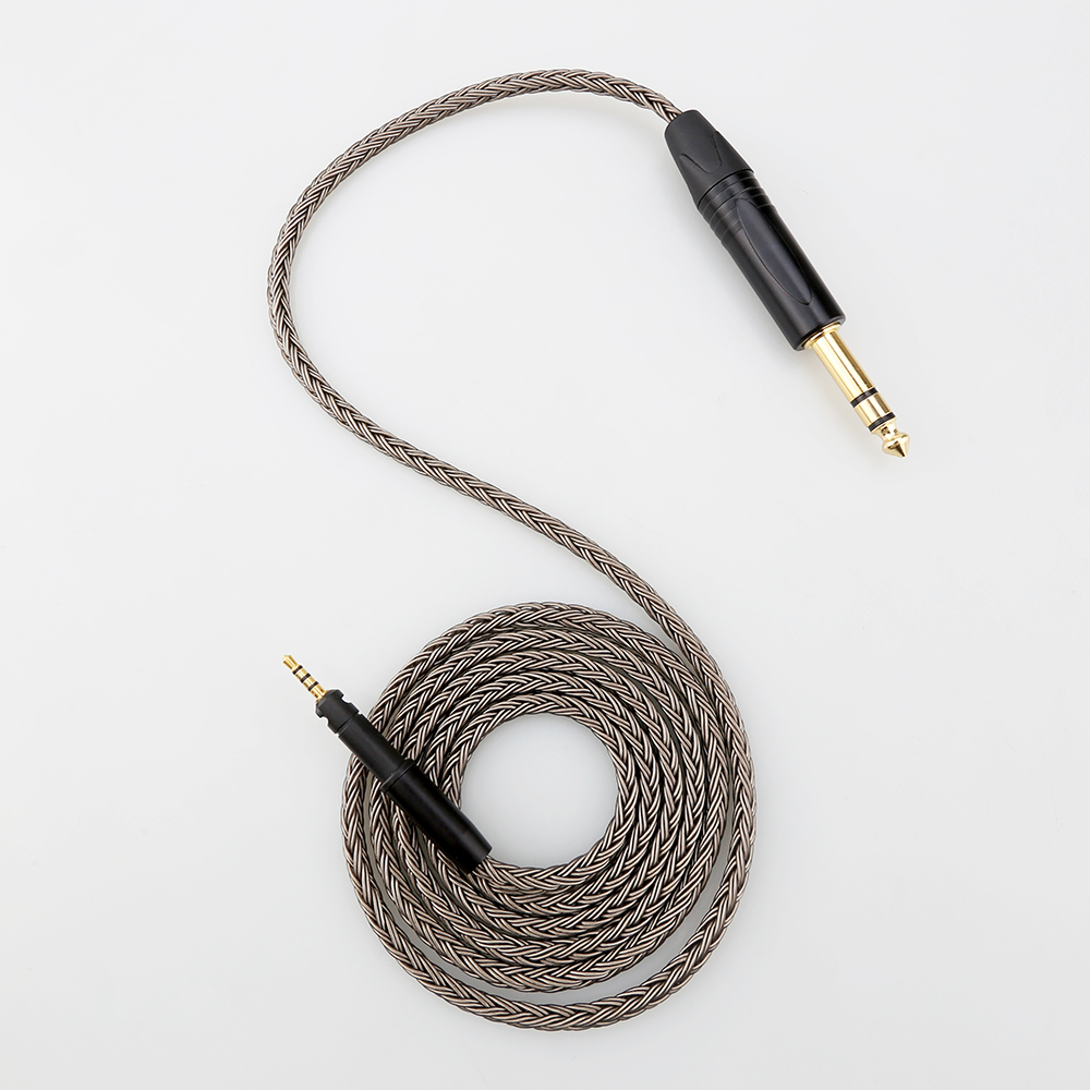 Cable de auriculares HIFI de 1 - Sennheiser Headphone Hd 560S reseña y precio