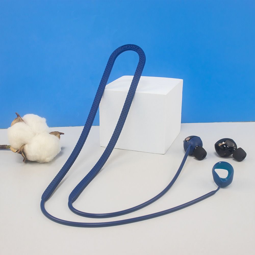 Cuerda antipérdida para auricu - Sony Headphone Wf-1000Xm5 reseña y precio