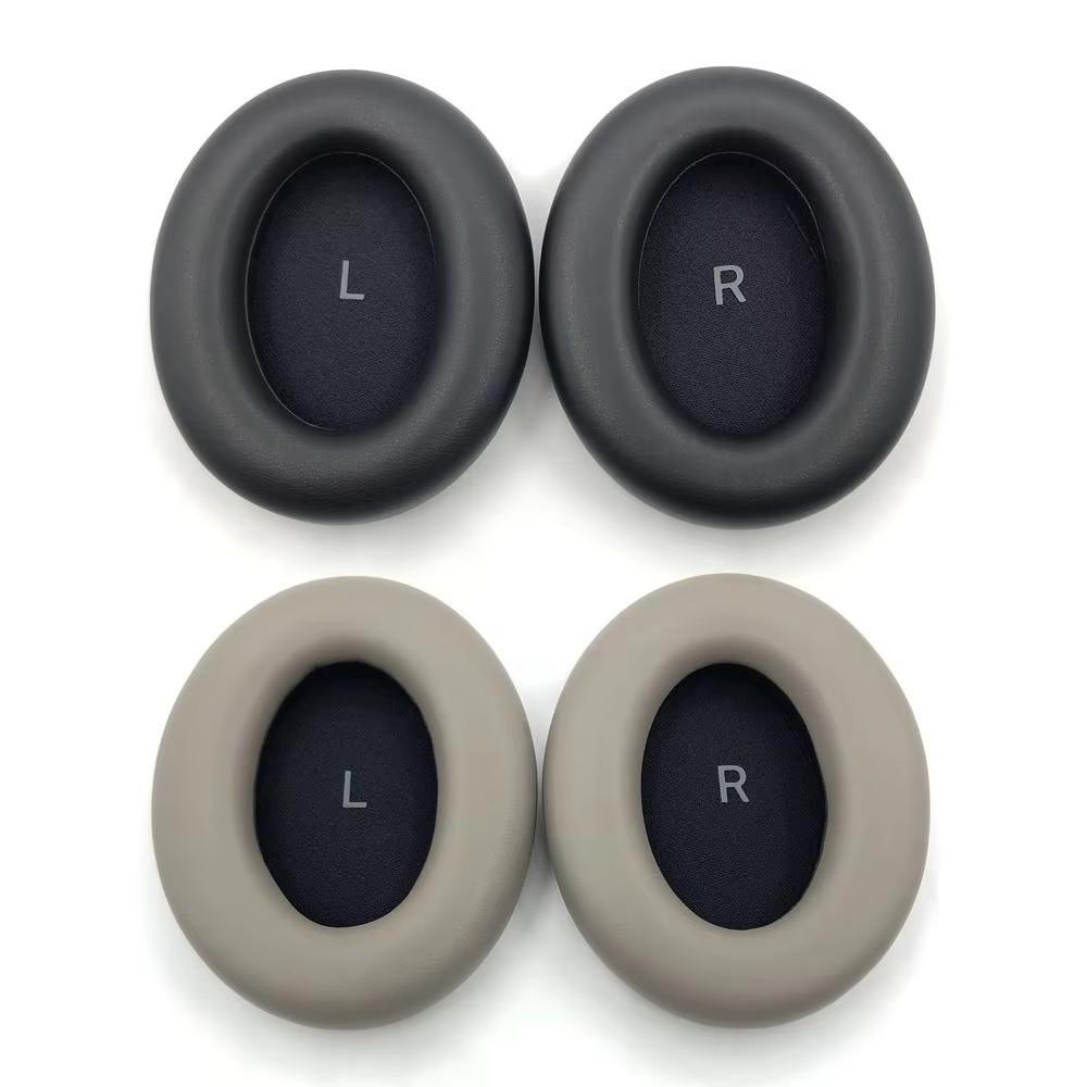 Almohadillas de repuesto para  - Sennheiser Headphone Momentum 4 reseña y precio