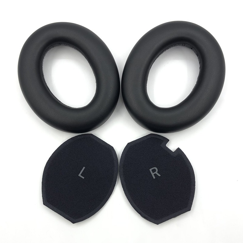 Almohadillas de repuesto para  - Sennheiser Headphone Momentum 4 reseña y precio