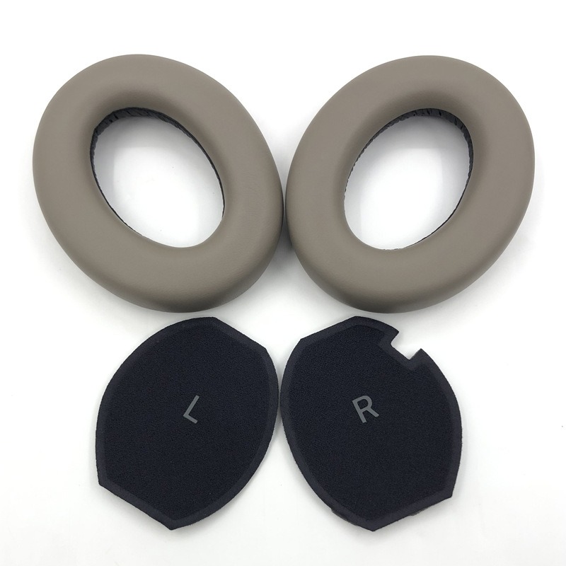 Almohadillas de repuesto para  - Sennheiser Headphone Momentum 4 reseña y precio