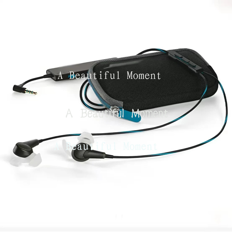 Audífonos Intrauditivos con Ca - Noise Cancelling Headphone reseña y precio