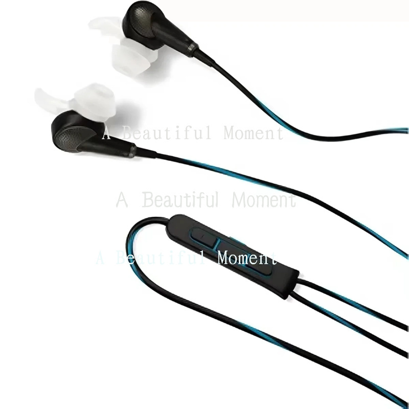 Audífonos Intrauditivos con Ca - Noise Cancelling Headphone reseña y precio