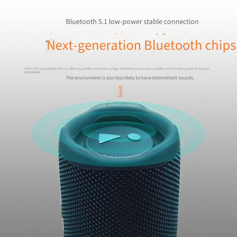 Altavoz portátil Bluetooth JBL - Jbl Speaker Flip 6 reseña y precio