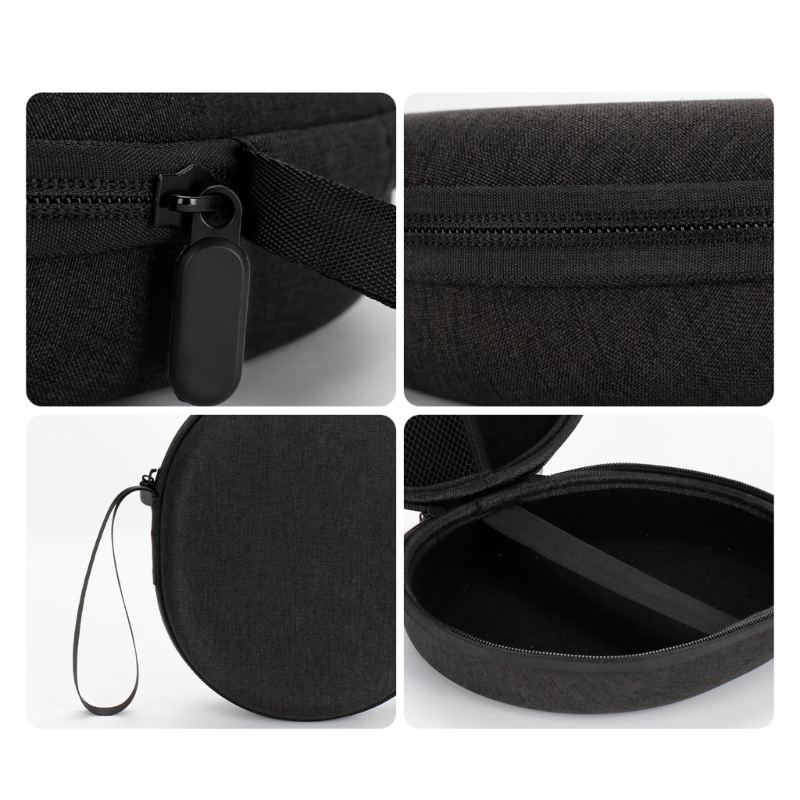 Bolsa para auriculares Q39D pa - Headphone Case Hard reseña y precio