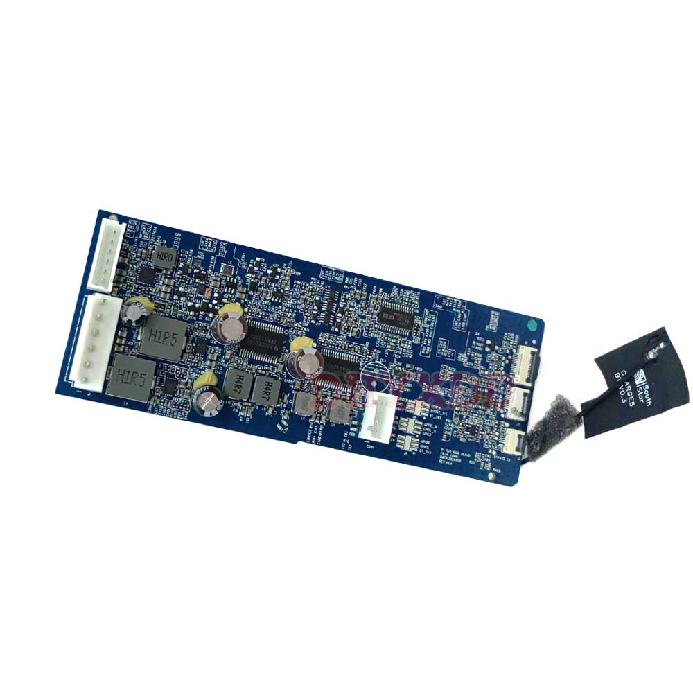 Conector de placa base de Alta - Jbl Speaker Charge 5 reseña y precio