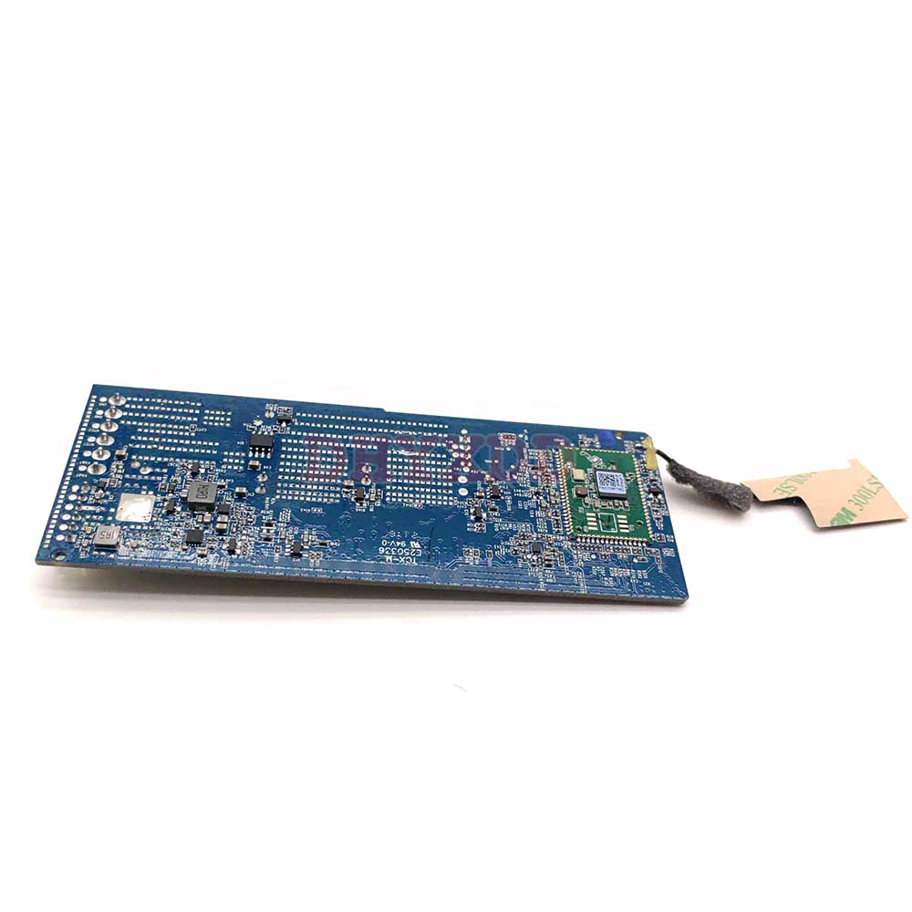 Conector de placa base de Alta - Jbl Speaker Charge 5 reseña y precio