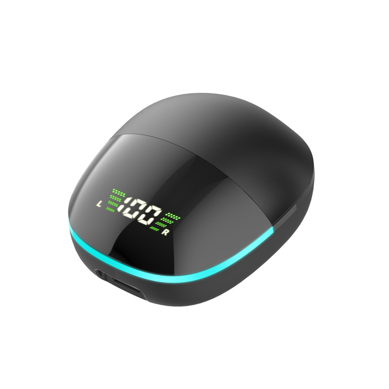 Audífonos Bluetooth Inalámbric - Wireless Earbuds Tws reseña y precio