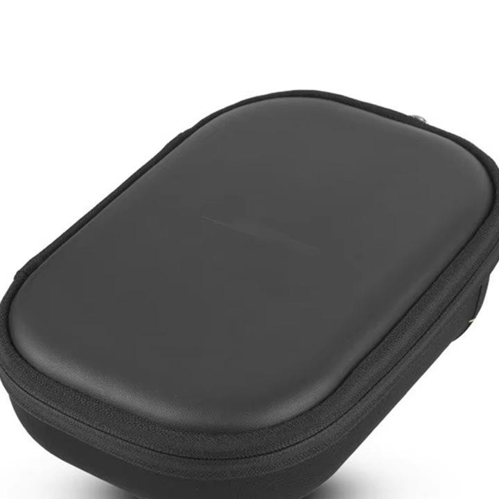 Estuche Rígido de Transporte H - Bose Headphone Qc45 reseña y precio