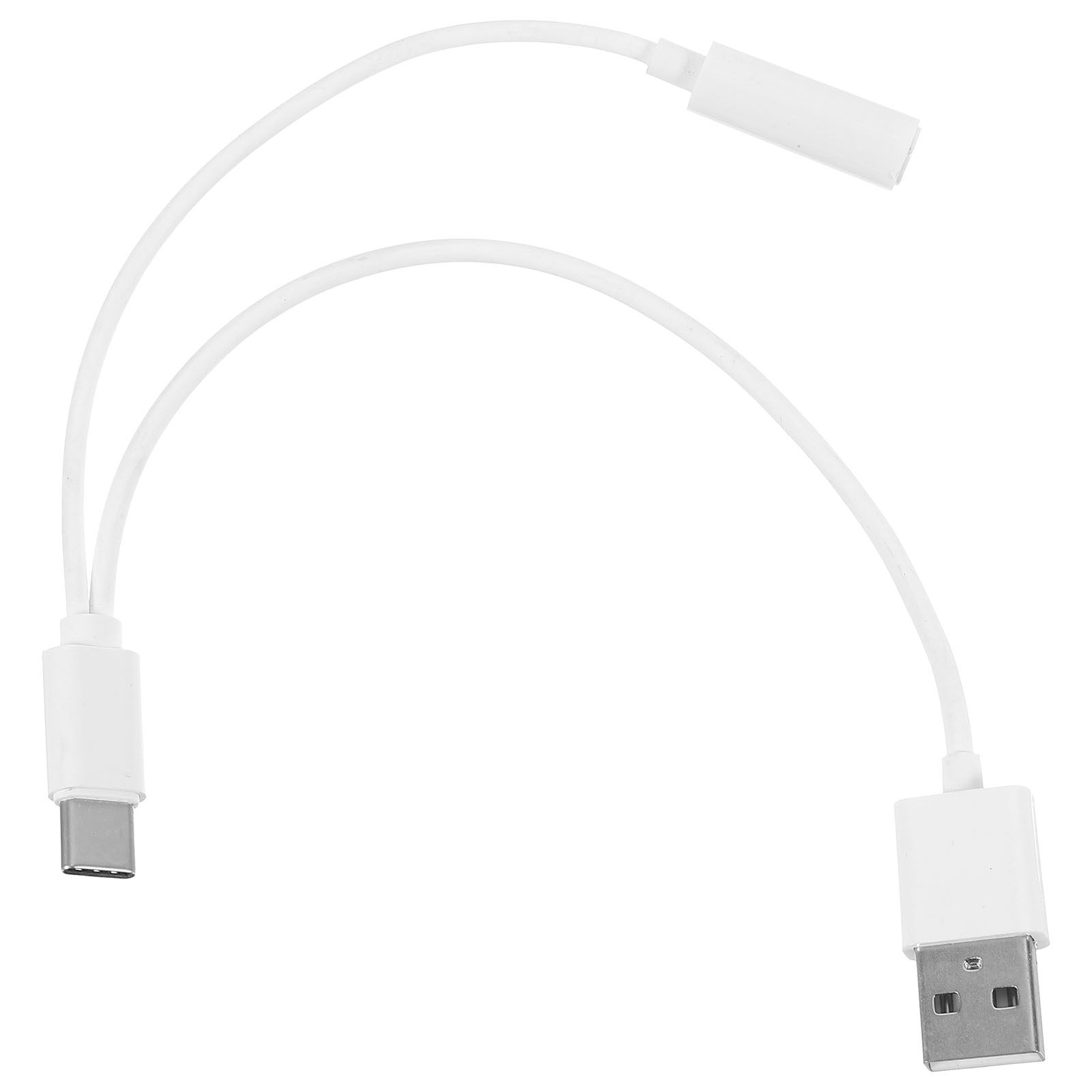 Adaptador de audio profesional - Earphone Splitter Jack reseña y precio