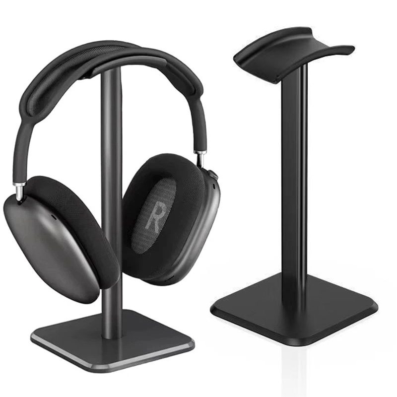 Soporte Universal para auricul - Headphone Stand Desk reseña y precio