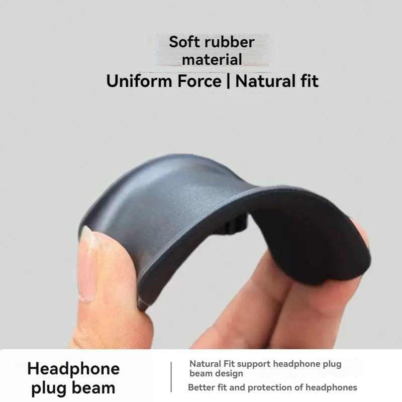 Soporte Universal para auricul - Headphone Stand Desk reseña y precio
