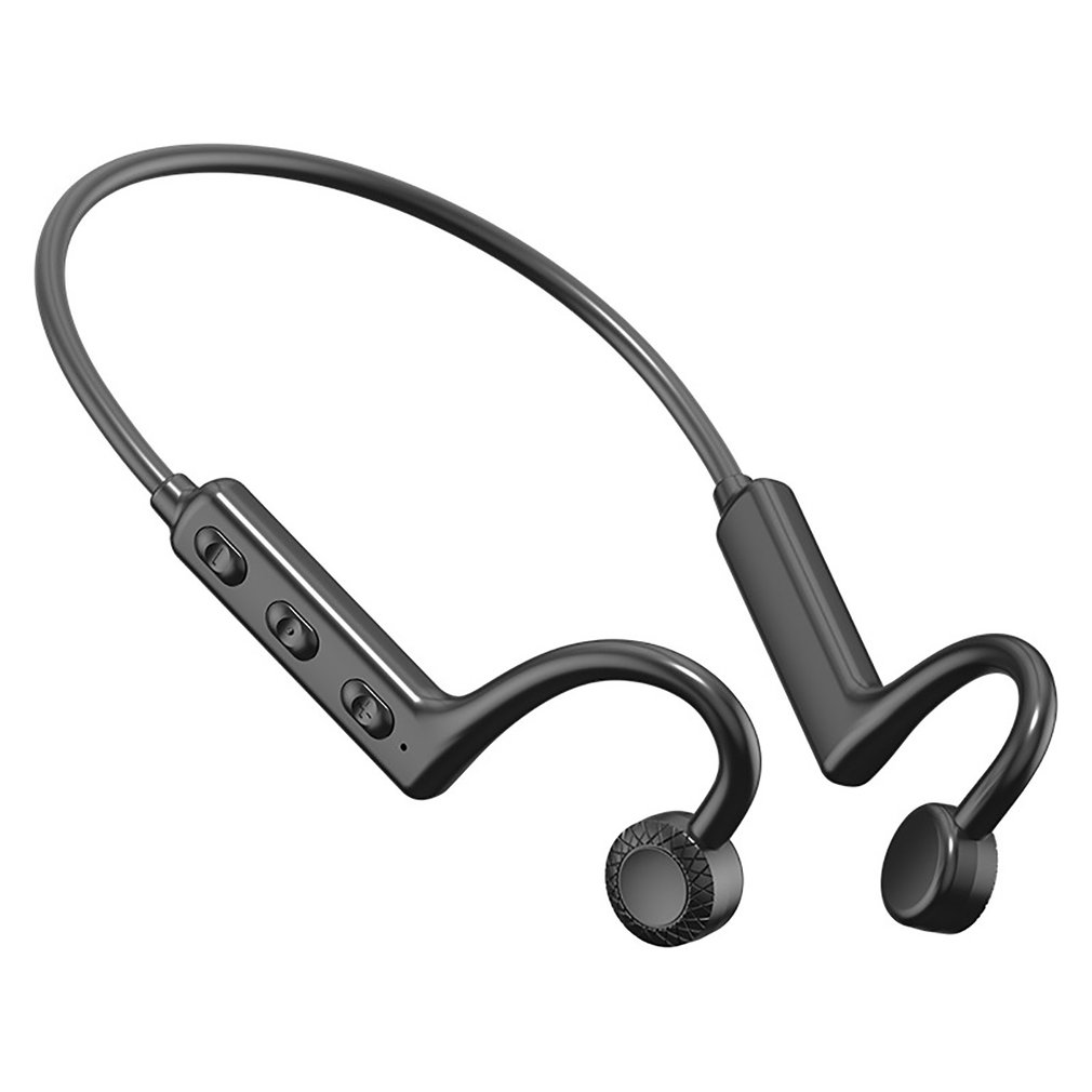 Auriculares de Conducción Ósea - Sports Earphone Hook reseña y precio