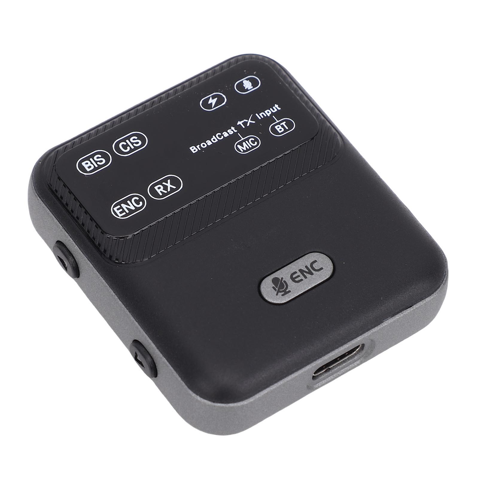 Transmisor y Receptor Bluetoot - Bluetooth Adapter Receiver reseña y precio