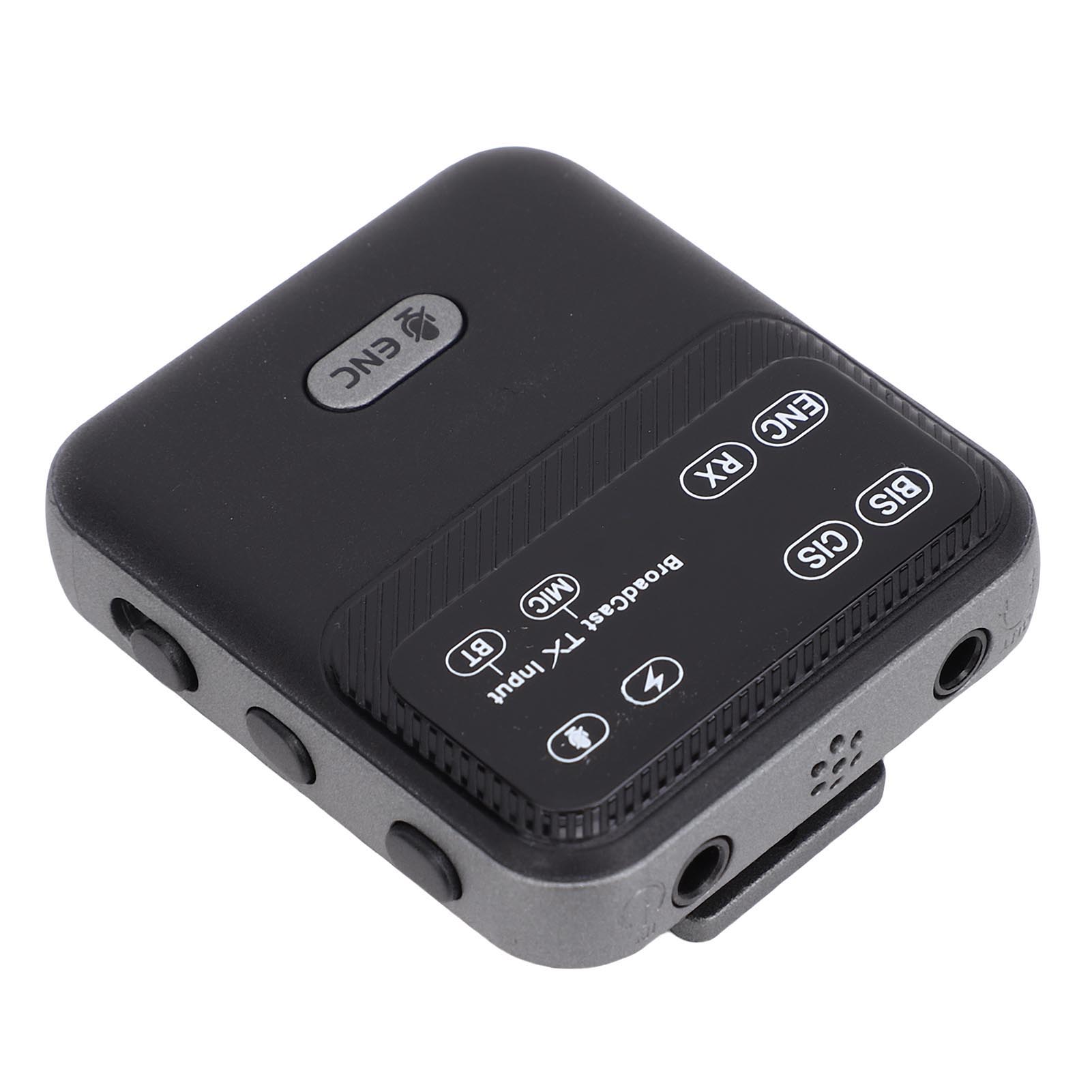 Transmisor y Receptor Bluetoot - Bluetooth Adapter Receiver reseña y precio