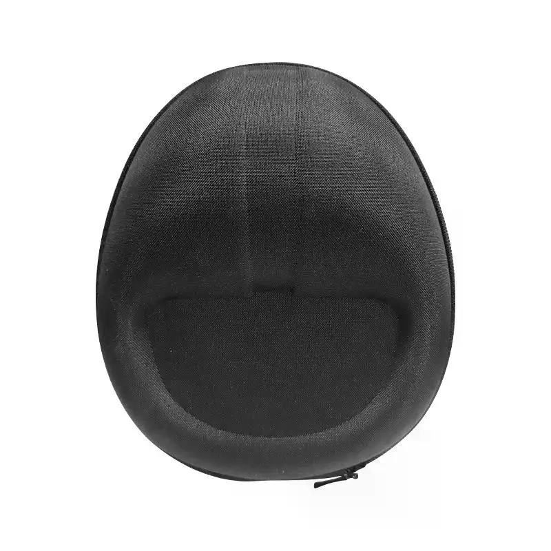Estuche rígido para auriculare - Headphone Case Hard reseña y precio