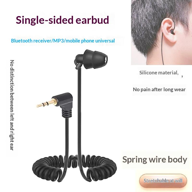 【C】Auriculares intrauditivos d - Noise Cancelling Headphone reseña y precio
