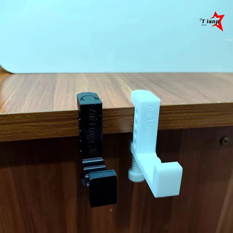 Soporte giratorio para auricul - Headphone Stand Desk reseña y precio