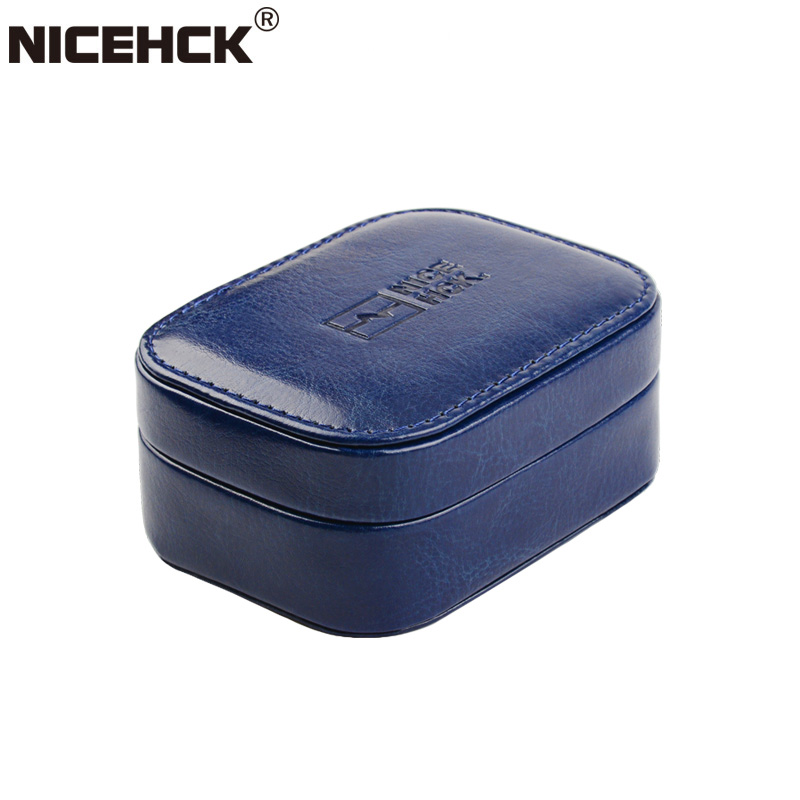 NICEHCK - Estuche Magnético de - In Ear Monitor Iem reseña y precio