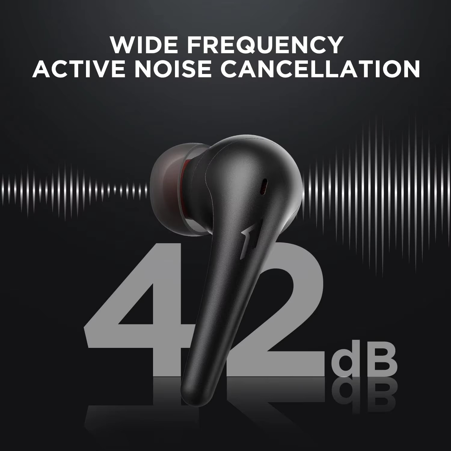 Auriculares 1MORE Aero con can - Noise Cancelling Headphone reseña y precio