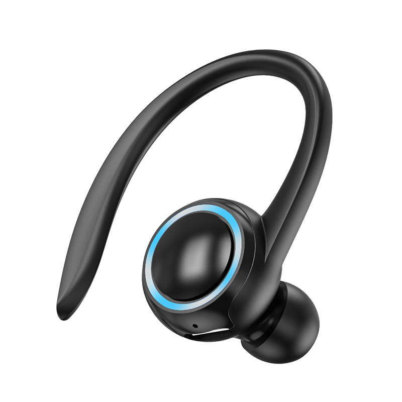 Mini auriculares Bluetooth de  - Sports Earphone Hook reseña y precio