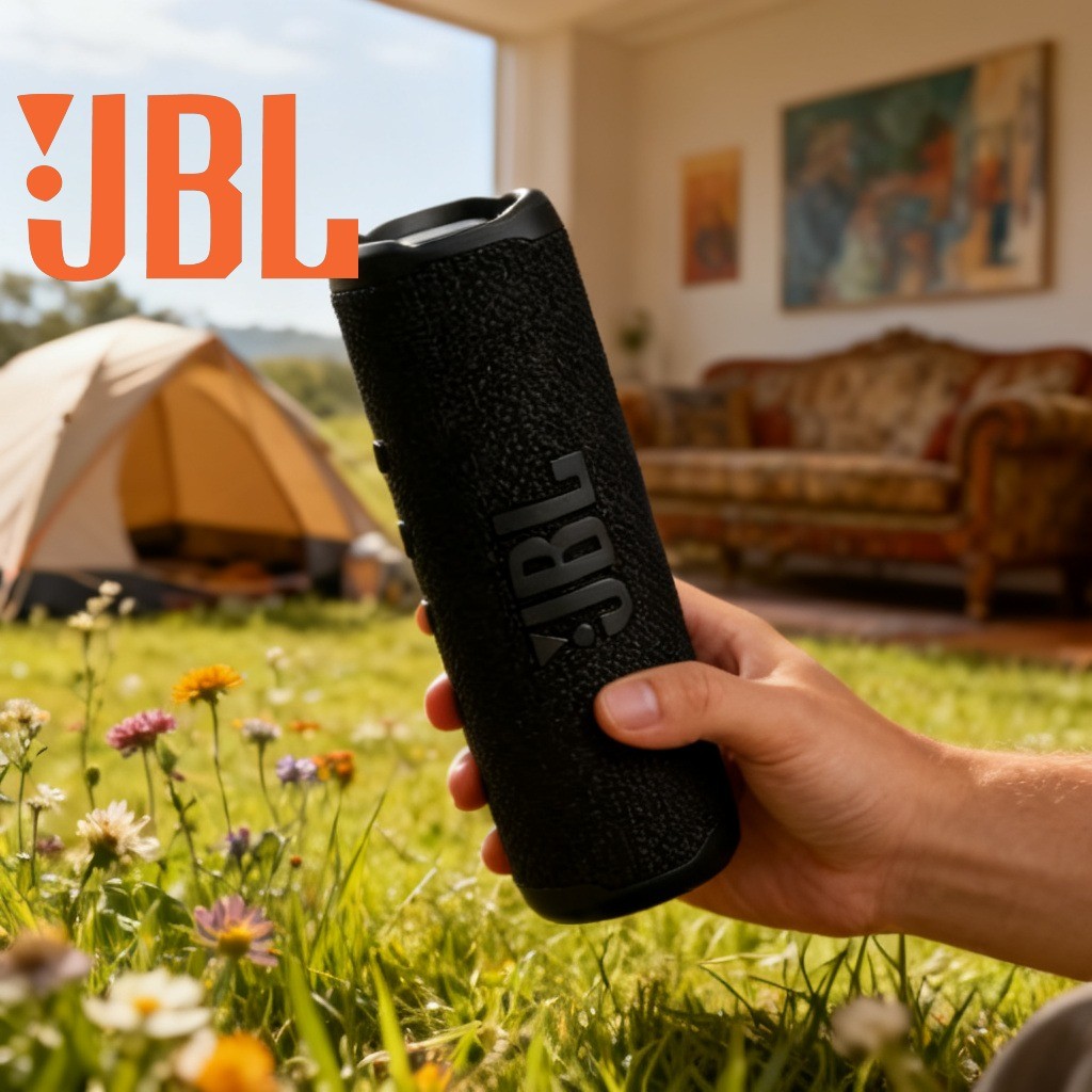 JBL Flip6 Music Kaleidoscope,  - Jbl Speaker Flip 6 reseña y precio