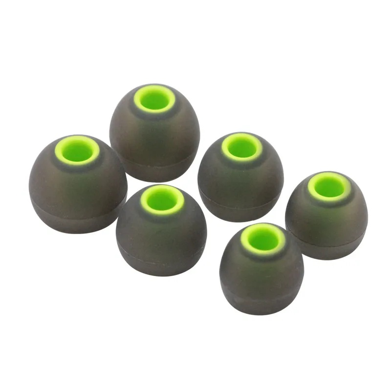 Fundas de silicona suave de re - Wireless Earbuds Tws reseña y precio