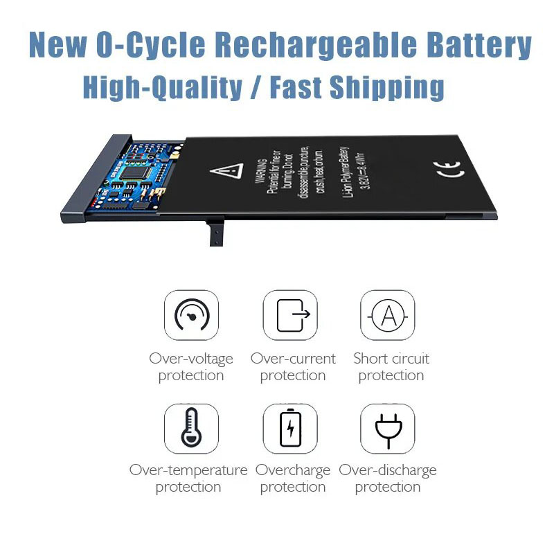 Batería QC45 de 750mAh de Alta - Bose Headphone Qc45 reseña y precio