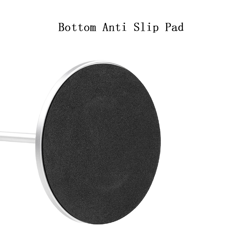 Soporte de Metal para auricula - Headphone Stand Desk reseña y precio