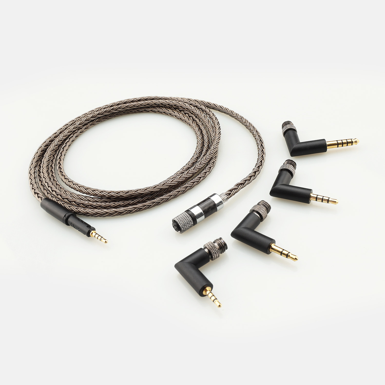 Cable para auriculares HIFI ch - Sennheiser Headphone Hd 560S reseña y precio