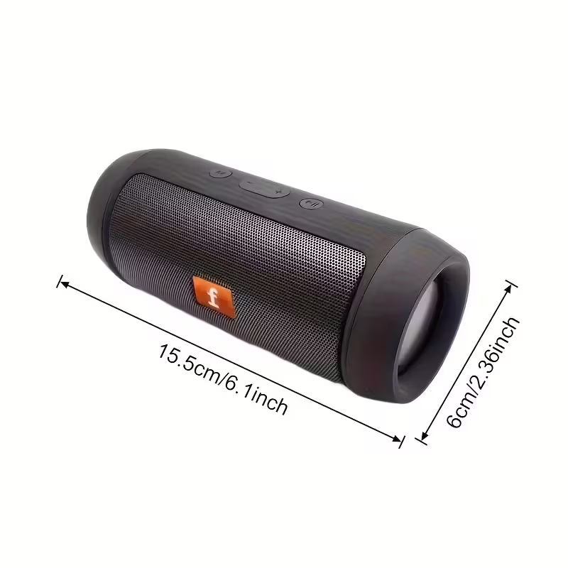 Altavoz inalámbrico portátil c - Jbl Speaker Flip 6 reseña y precio