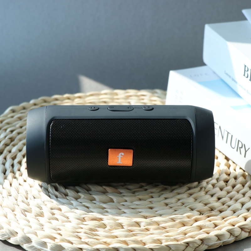 Altavoz inalámbrico portátil c - Jbl Speaker Flip 6 reseña y precio