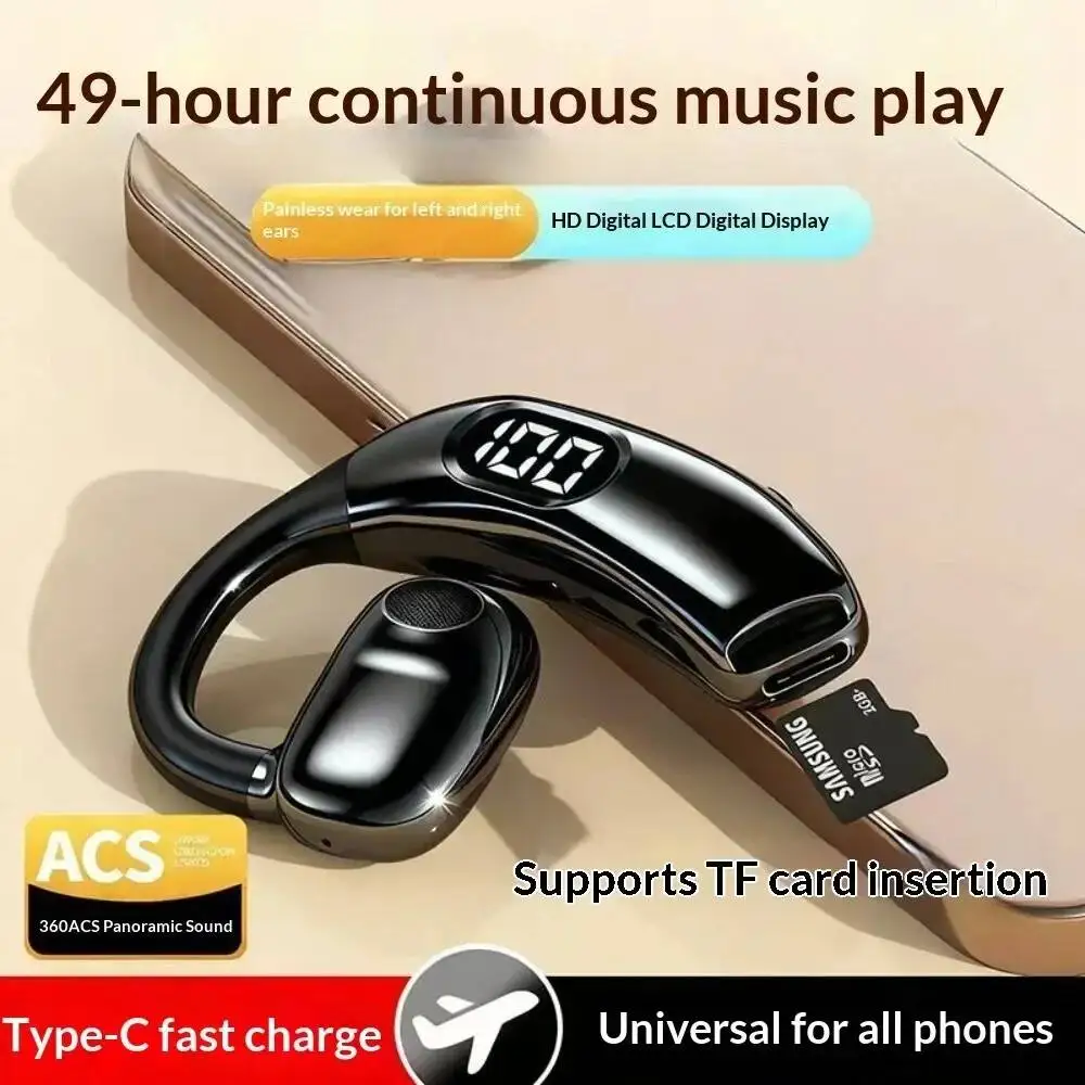 Auriculares inalámbricos Bluet - Noise Cancelling Headphone reseña y precio